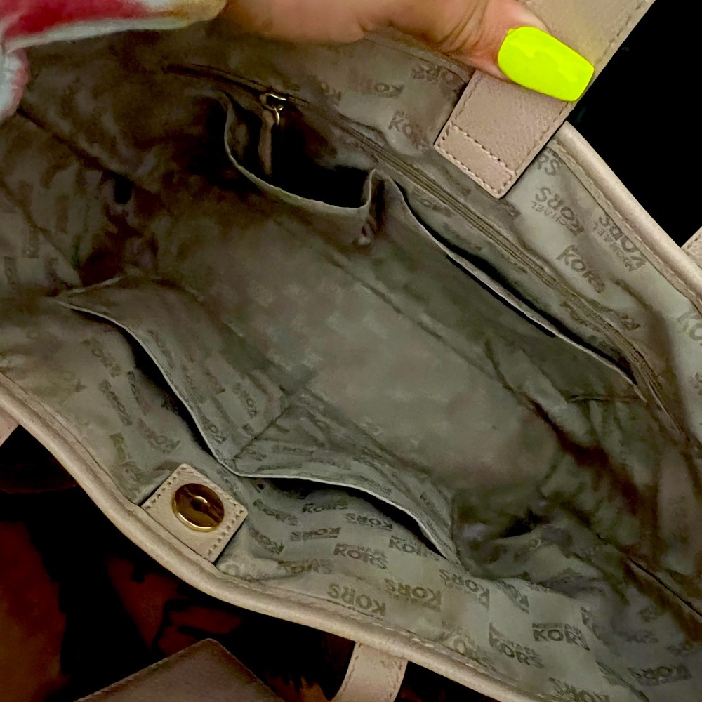 Mk tote